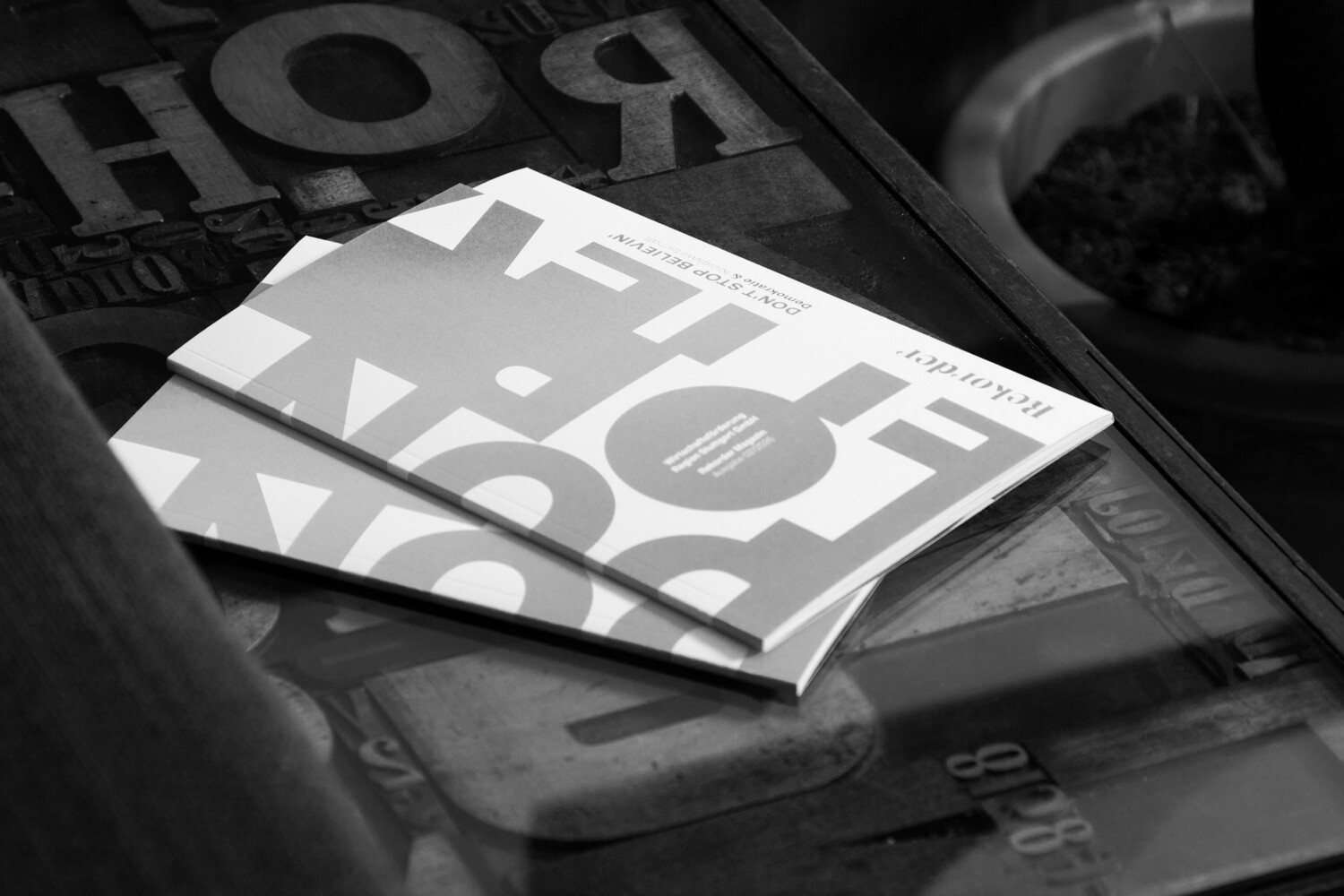 Das Rekorder-Magazin