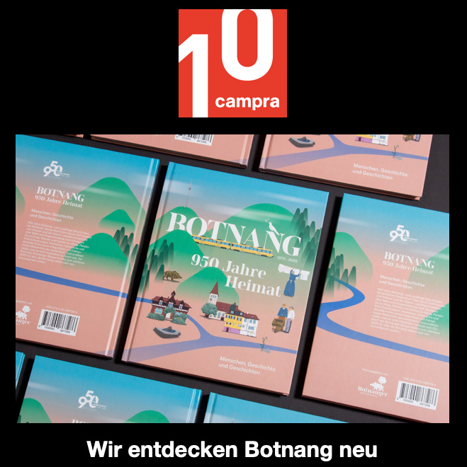 campra Newsletter Nr. 6